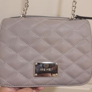 Ninewest crossbody bag